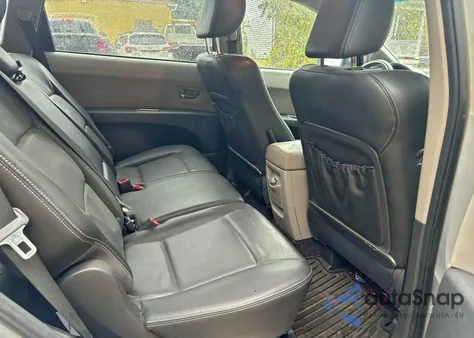 2012 Subaru Tribeca Limited z USA, uszkodzony, nr VIN 4S4WX9GD7C4401671